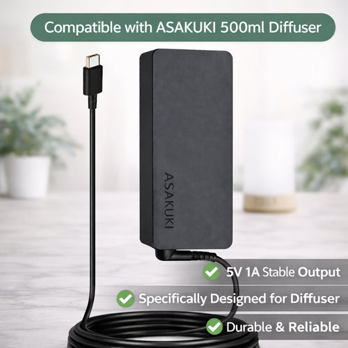 ASAKUKI 500ml Diffuser