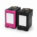 Replacement Ink Cartridge for Zebra C-12 Printer