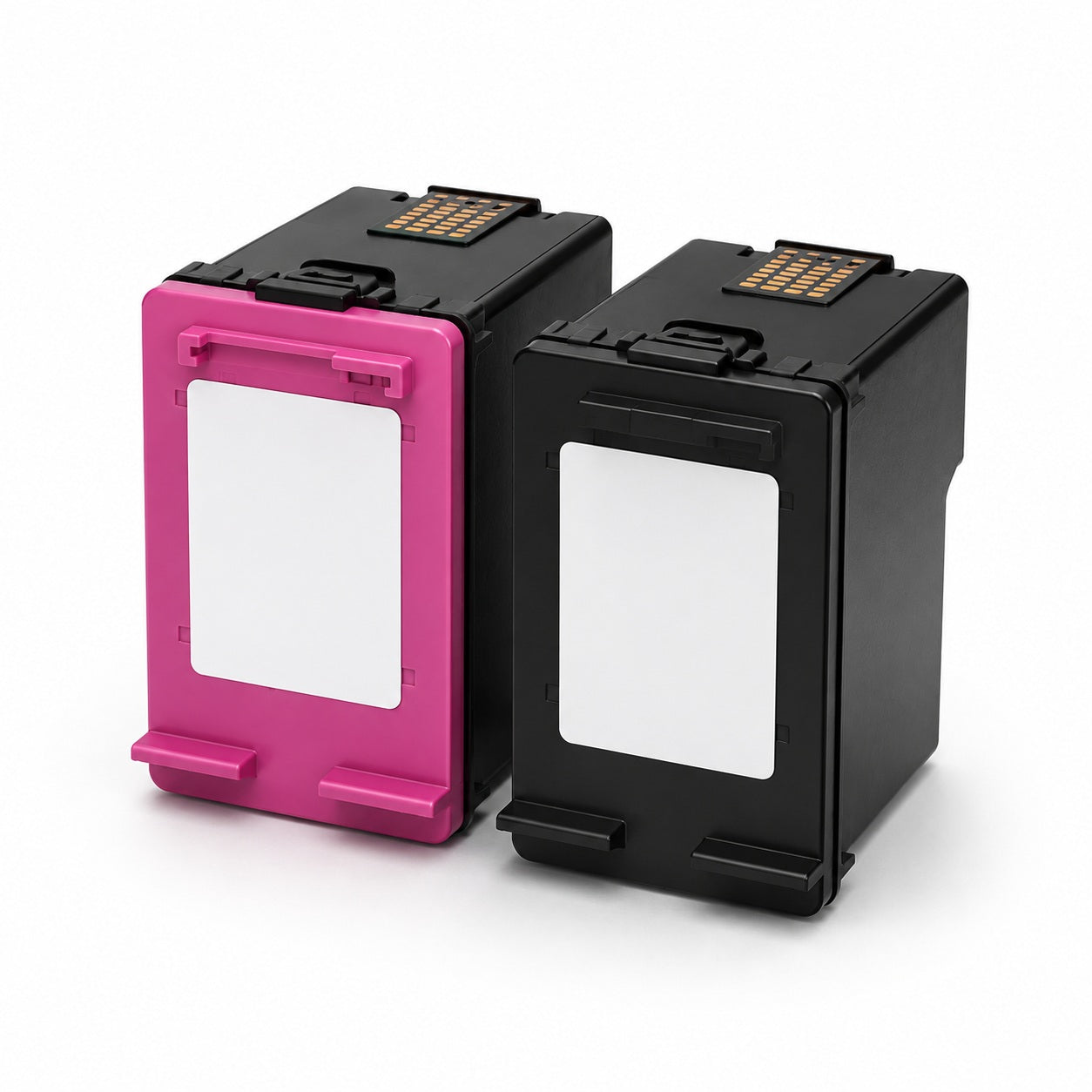 Replacement Ink Cartridge for Brother 203BK Printer